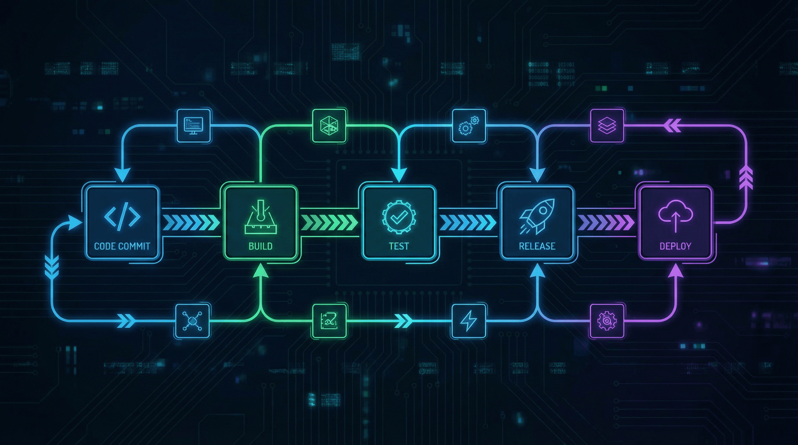CI/CD Pipelines
