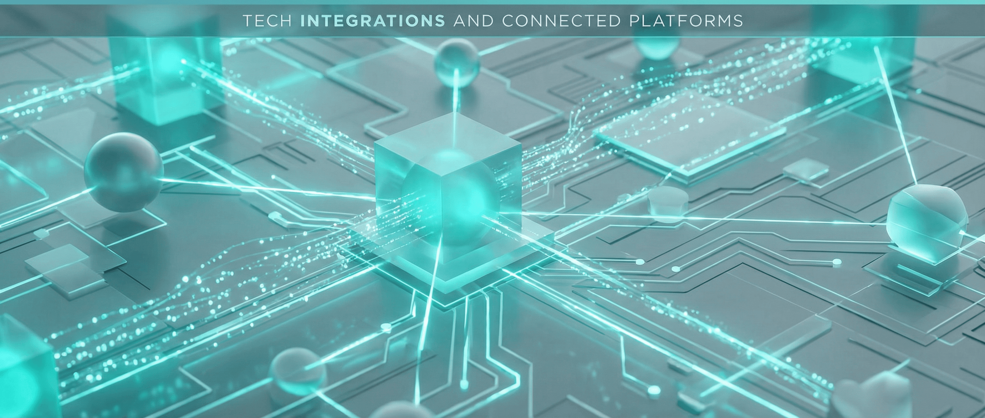 System Integrations