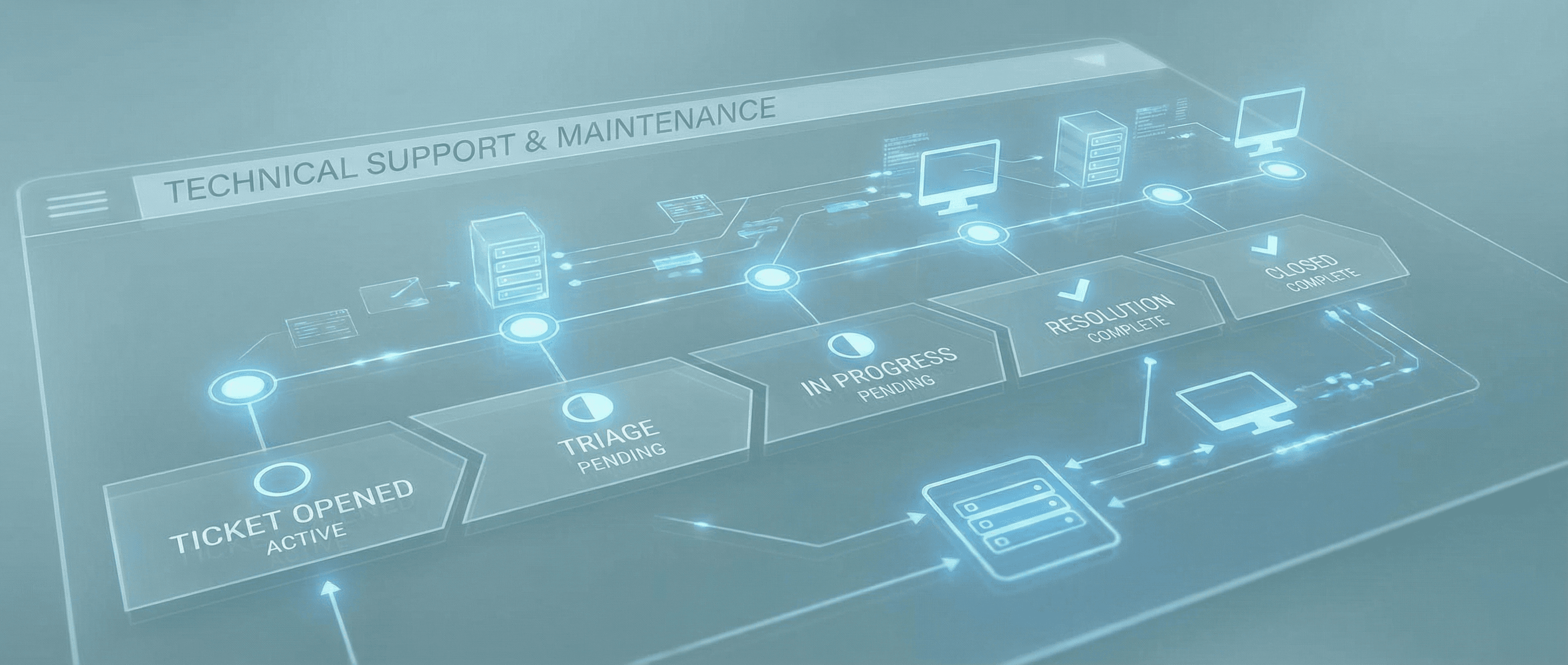 Technical Support