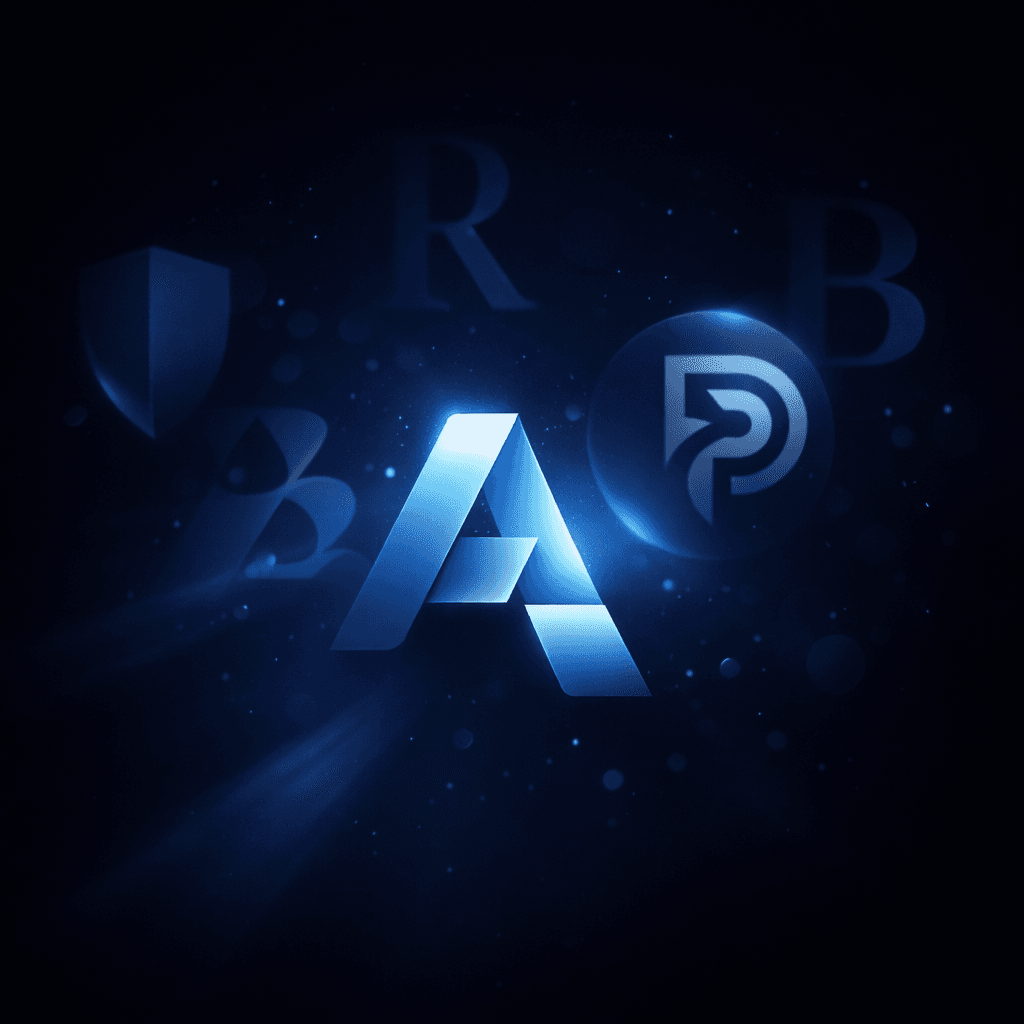 Brand identity and design